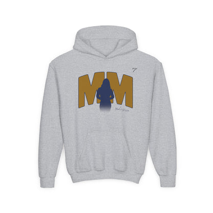 Madalyn Martin YOUTH Hoodie
