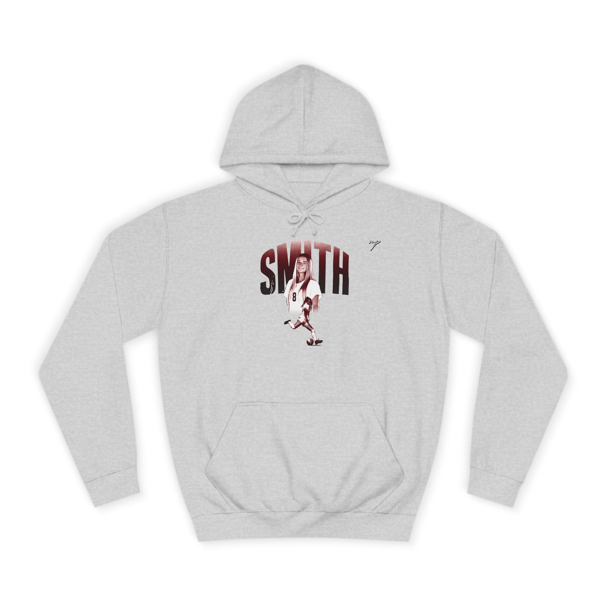 Riley Smith Hoodie