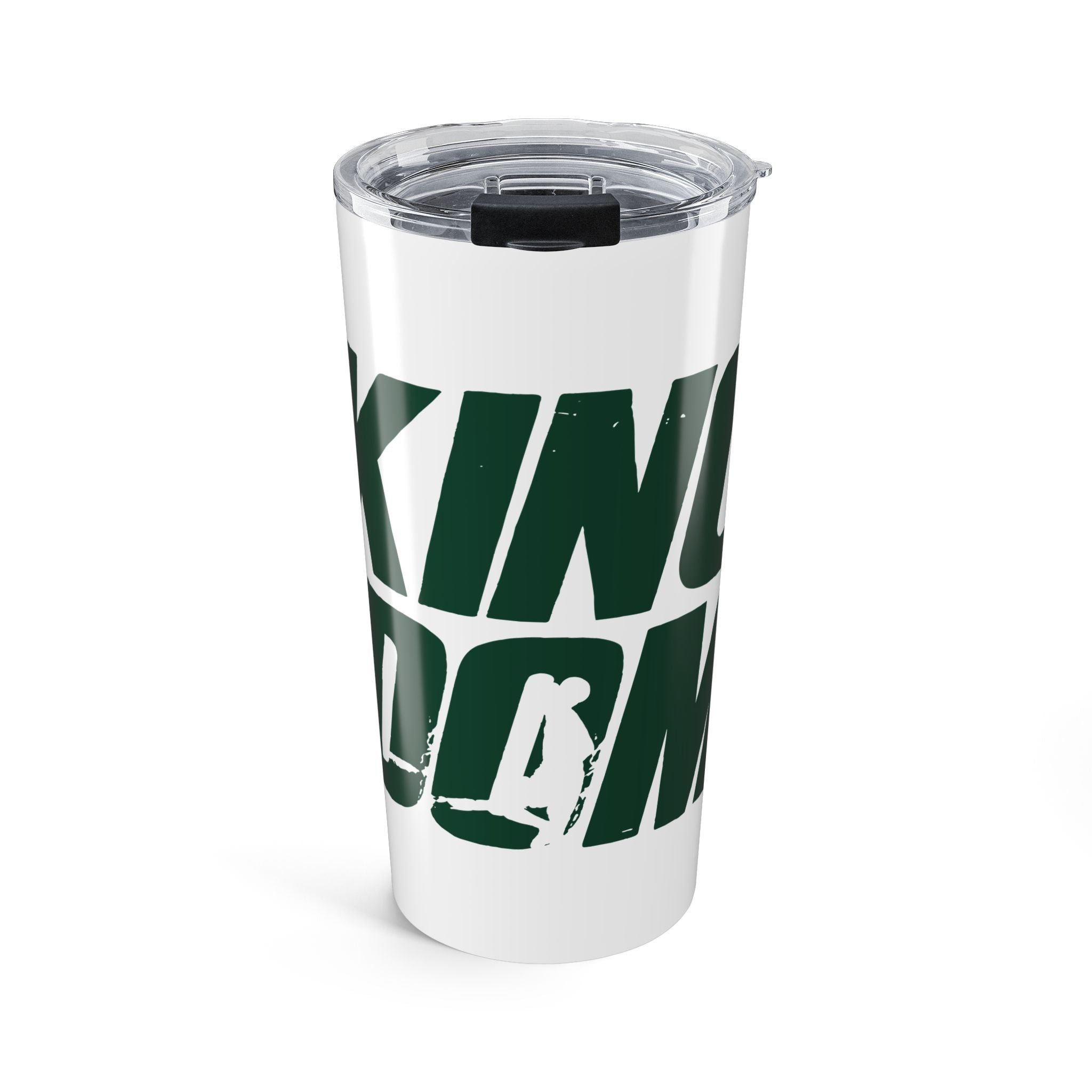 Dominique Harper Tumbler Mug