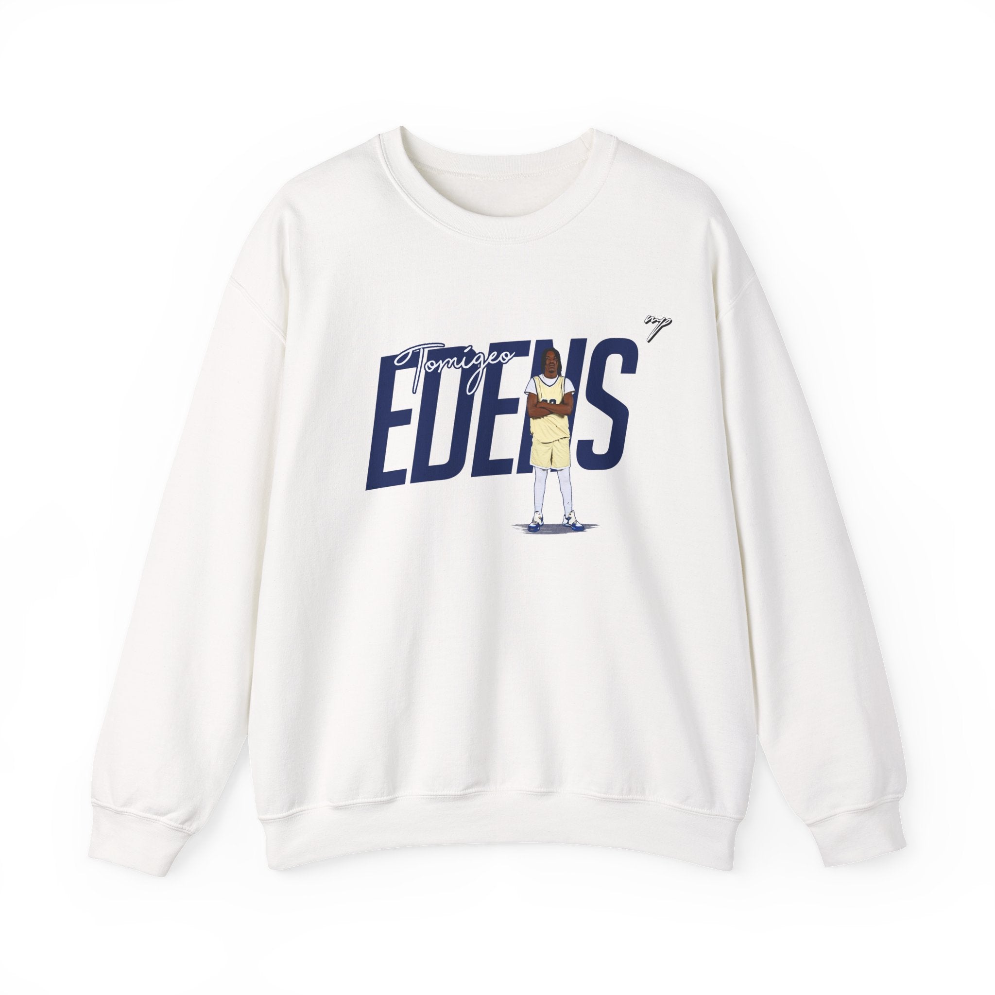 Tomigeo Edens Crewneck
