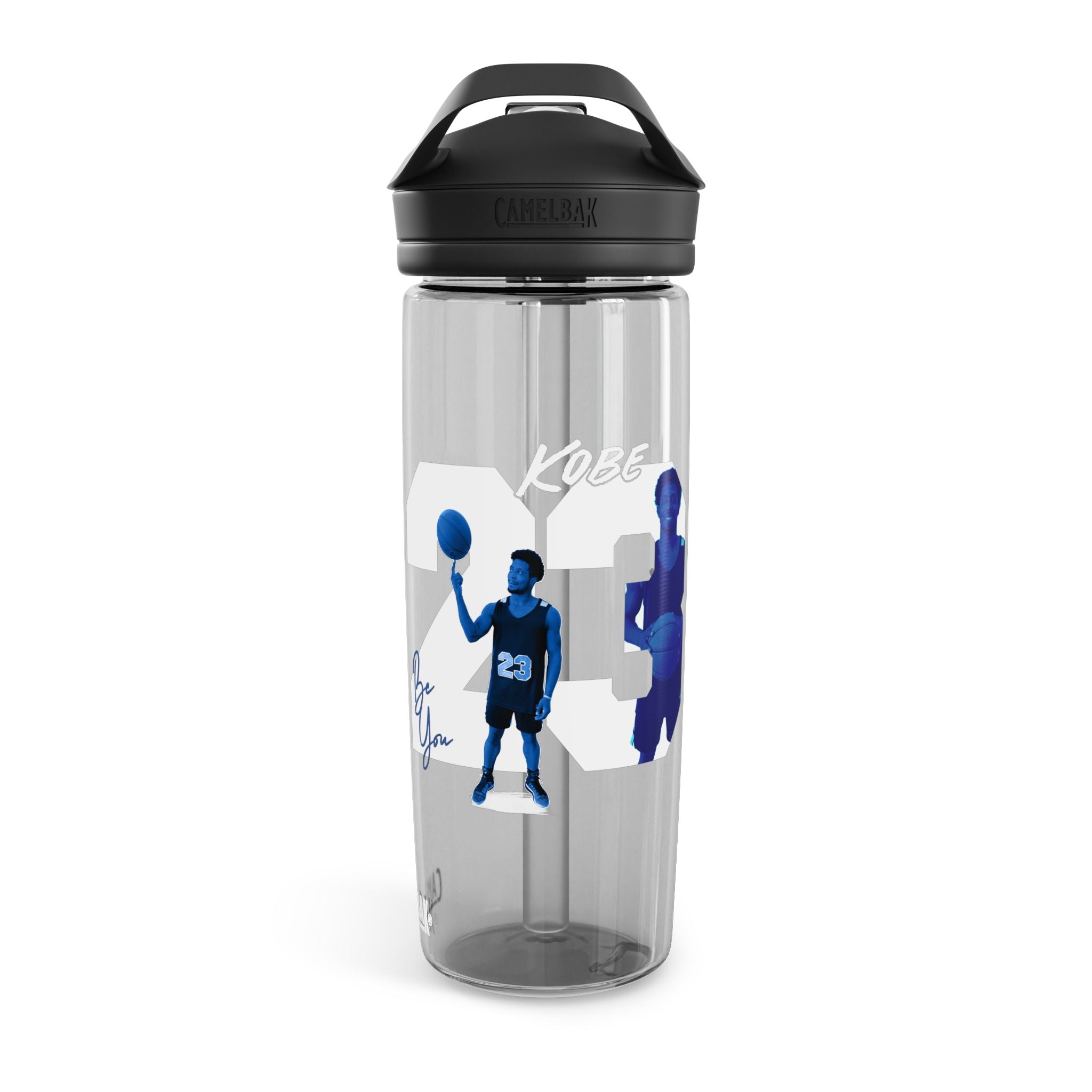 Kenneth Grant CamelBak Water Bottle