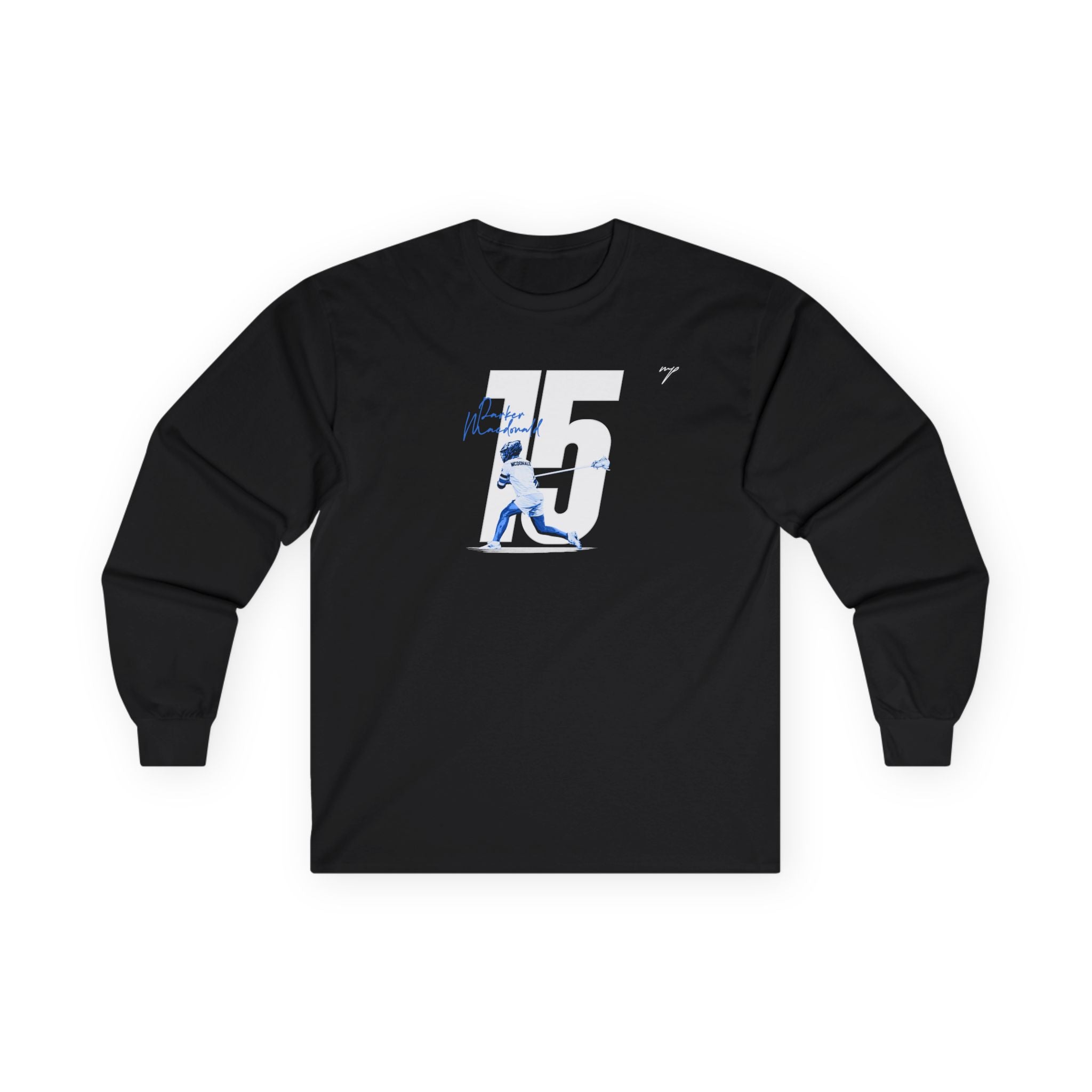 Parker McDonald Long Sleeve Tee