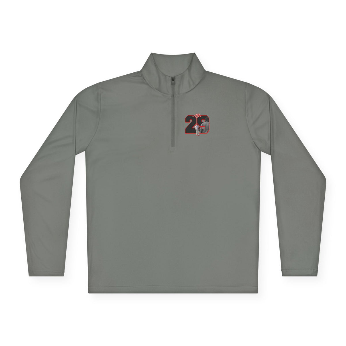 Cole Miles Quarter-Zip