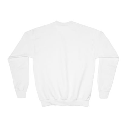 Gabby Van Frayen Youth Crewneck Sweatshirt