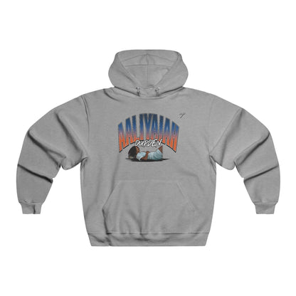 Aaliyaiah Durden Vintage Hoodie