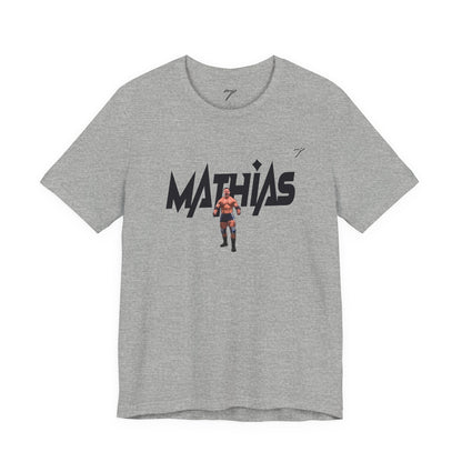 Ryan Mathias Graphic Tee