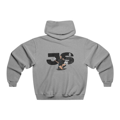 Jessica Sanchez Vintage Hoodie