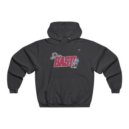 Dom Basti Vintage Hoodie
