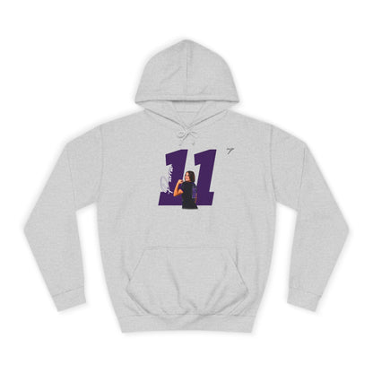 RJ Parra Hoodie
