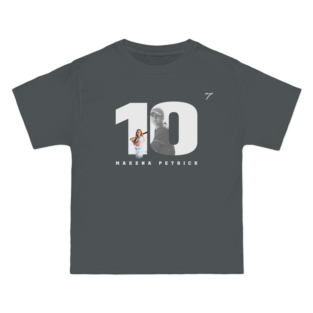 Makena Petrick Vintage Tee