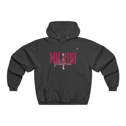 Miliani Villarreal Vintage Hoodie
