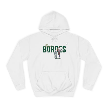 Brayden Borges Hoodie