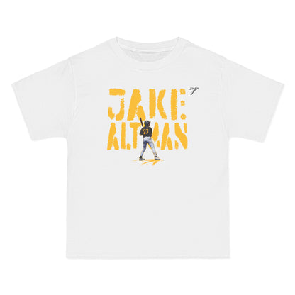 Jake Altman Vintage Tee