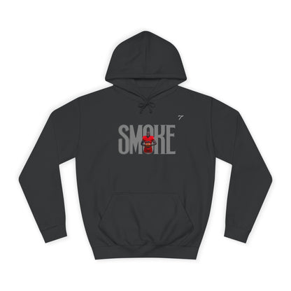 Alpha Diallo Hoodie