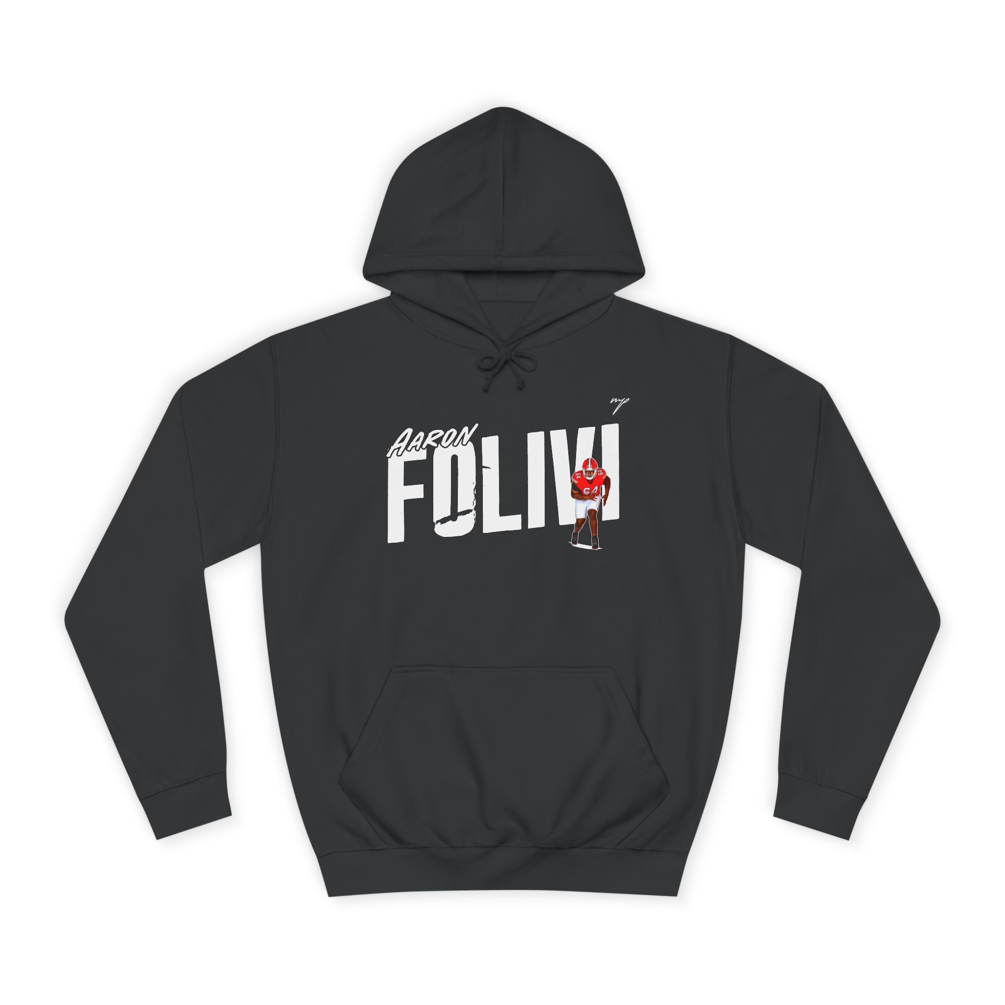 Aaron Folivi Hoodie