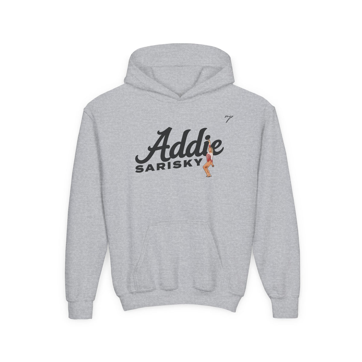 Addie Sarisky YOUTH Hoodie