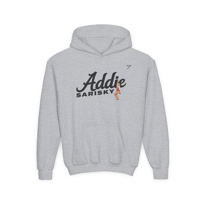 Addie Sarisky YOUTH Hoodie