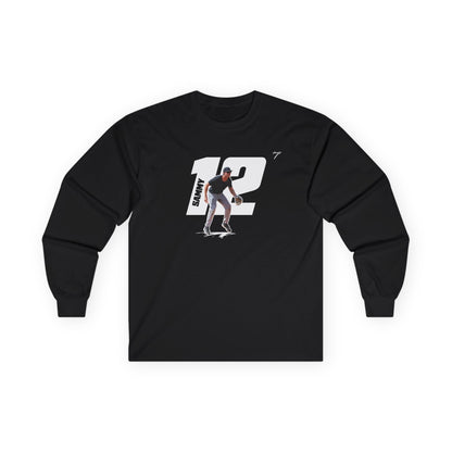 Sam Hardcastle Long Sleeve Tee