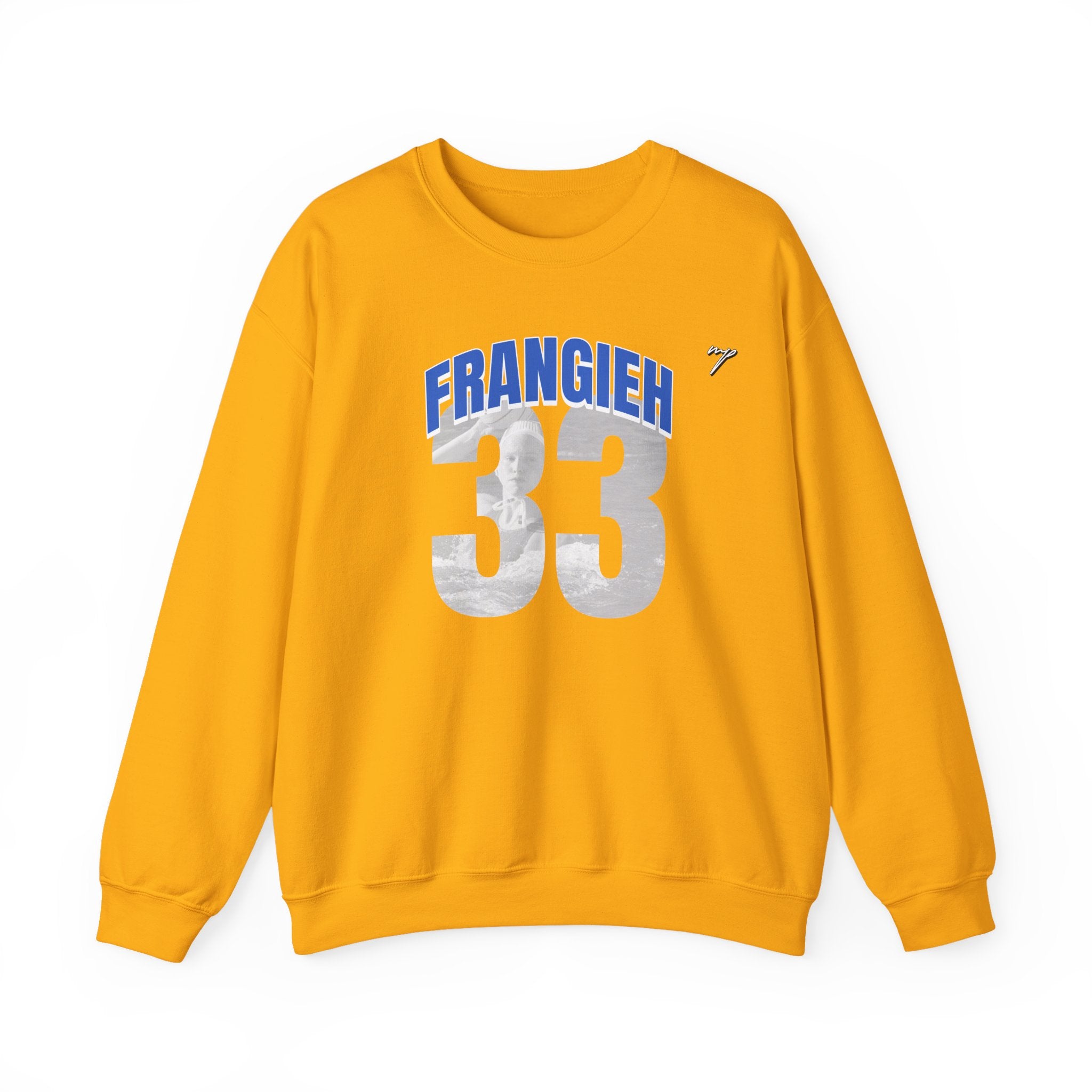 Zoë Frangieh Crewneck
