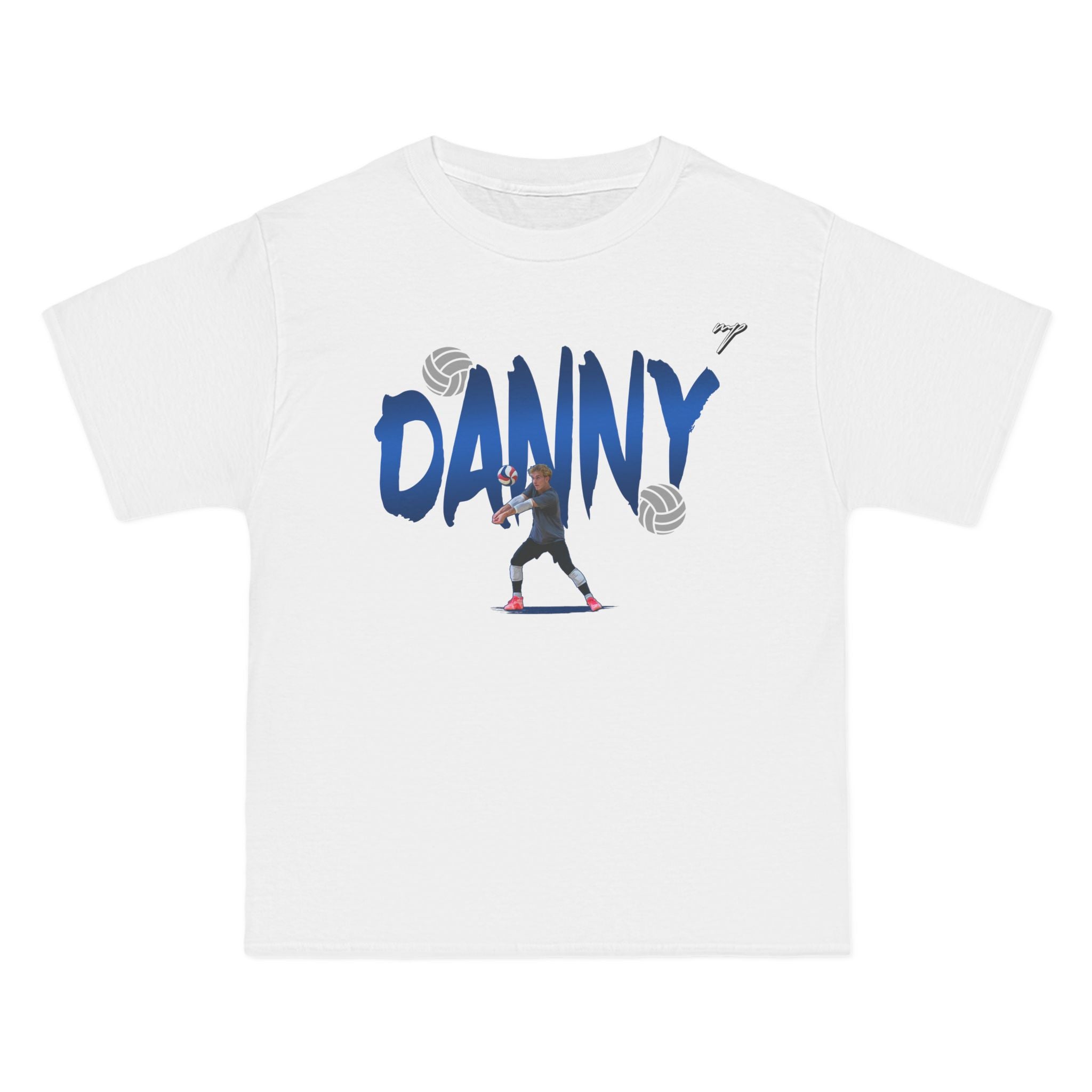 Danny Smithers Vintage Tee