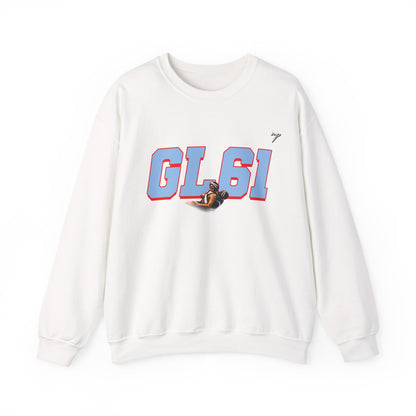 Ariyan Kernaghan Crewneck
