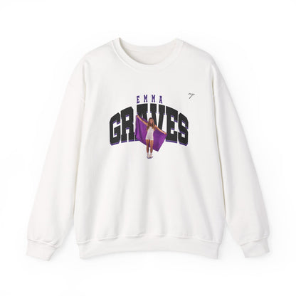 Emma Graves Crewneck