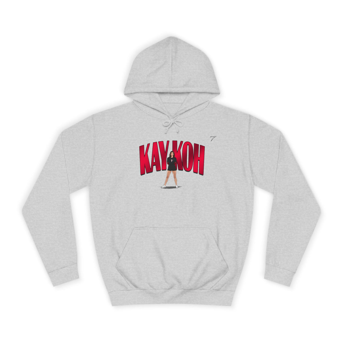 Kayley Kohler Hoodie