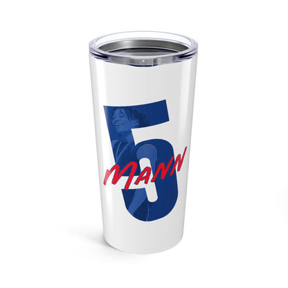Tay Mann Tumbler Mug