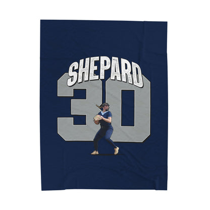 Linda Shepard Blanket