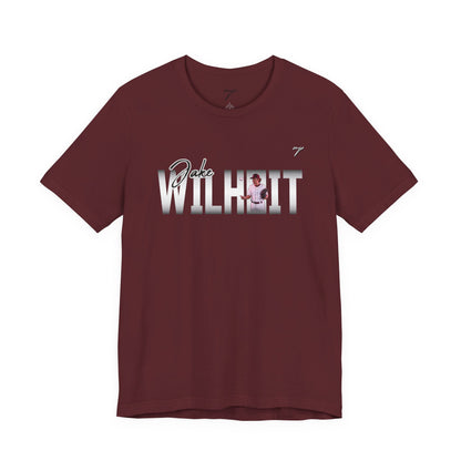 Jake Wilhoit Graphic Tee