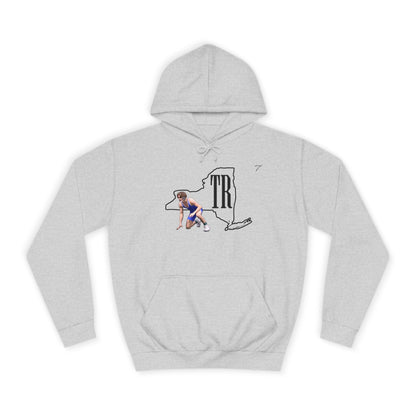 Tyler Roark Hoodie