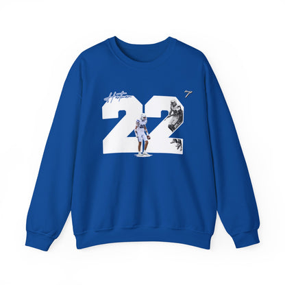 Logan Hartman Crewneck