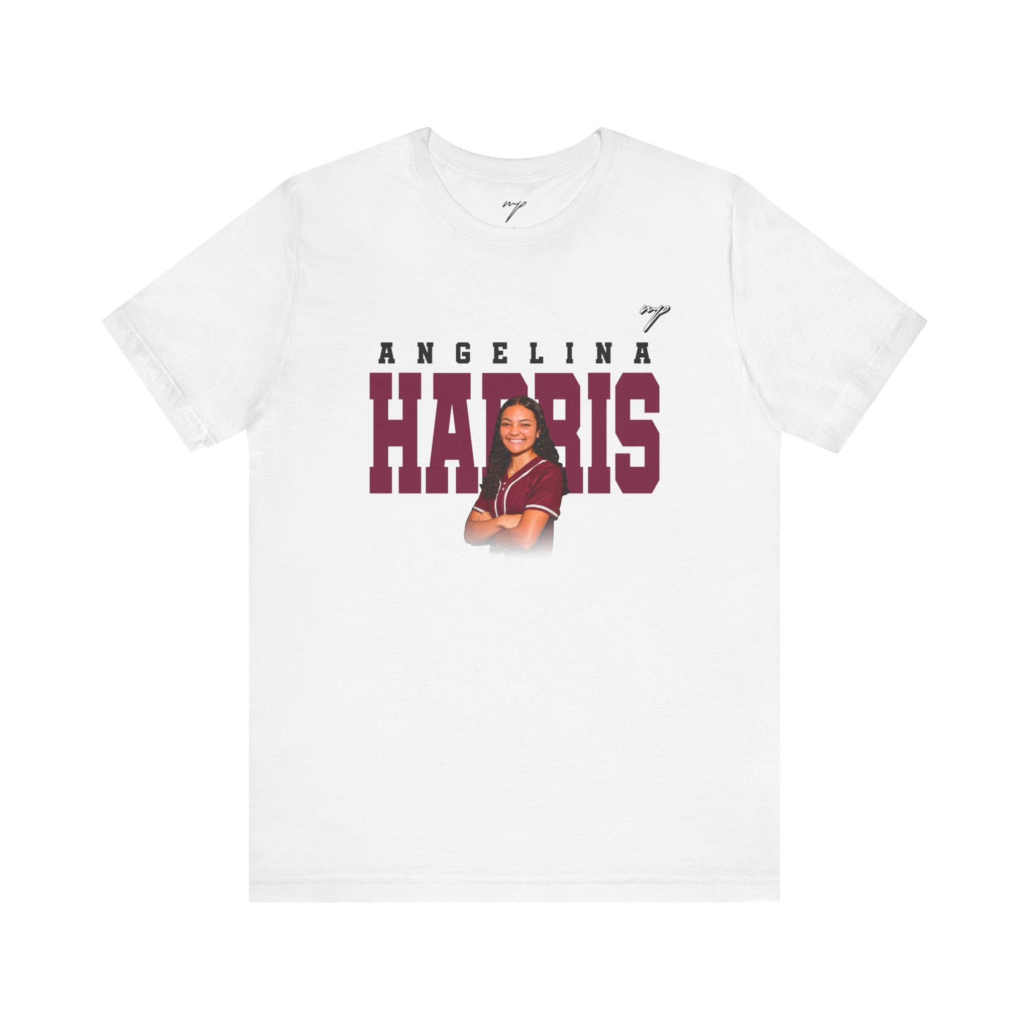 Angelina Harris Graphic Tee