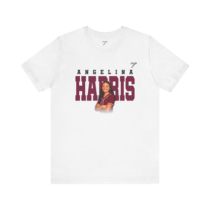 Angelina Harris Graphic Tee
