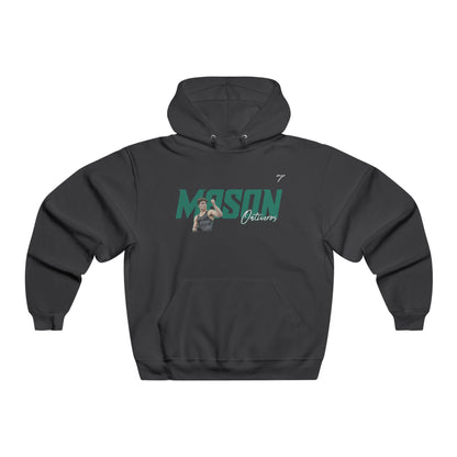 Mason Ontiveros Vintage Hoodie