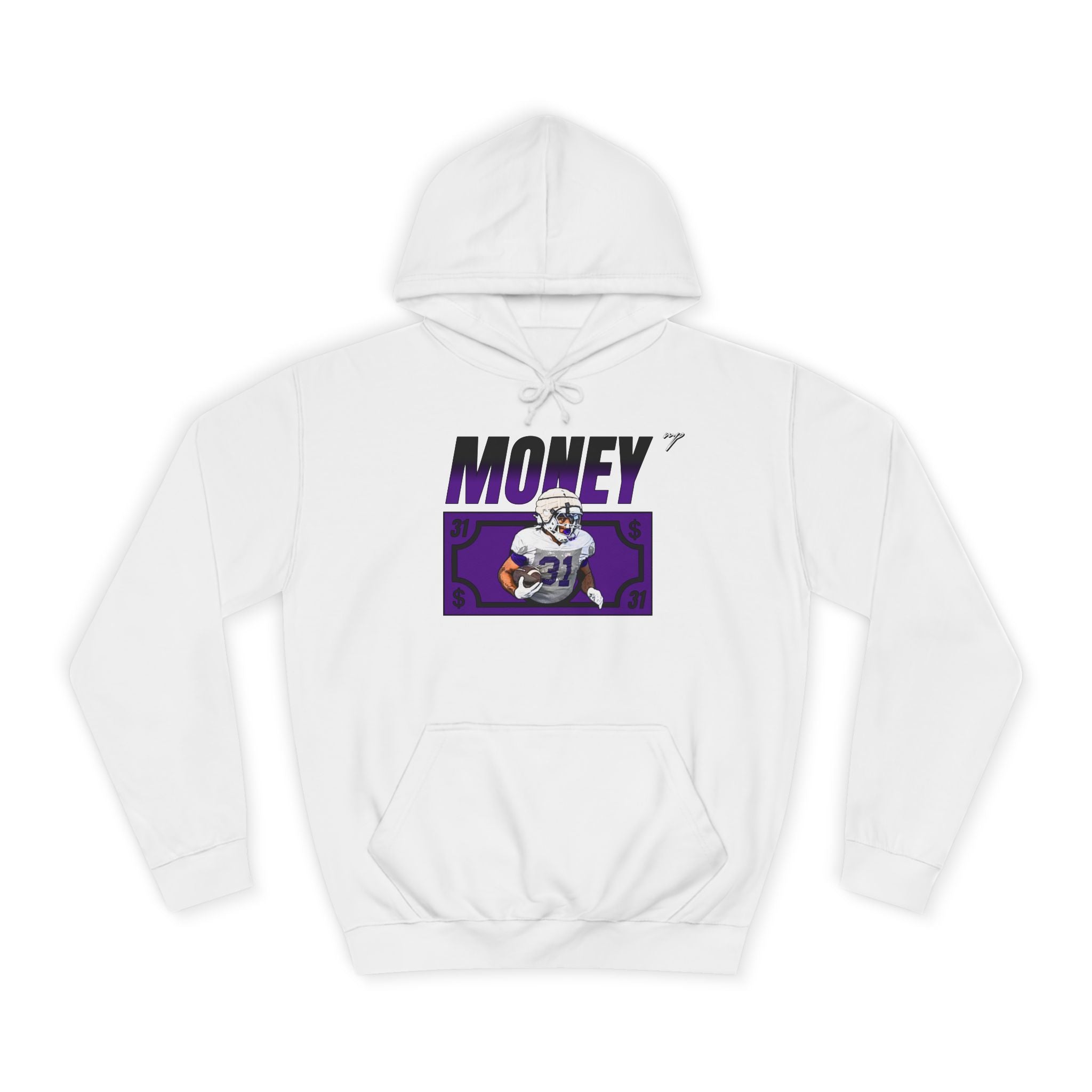 Monterrio Elston Hoodie