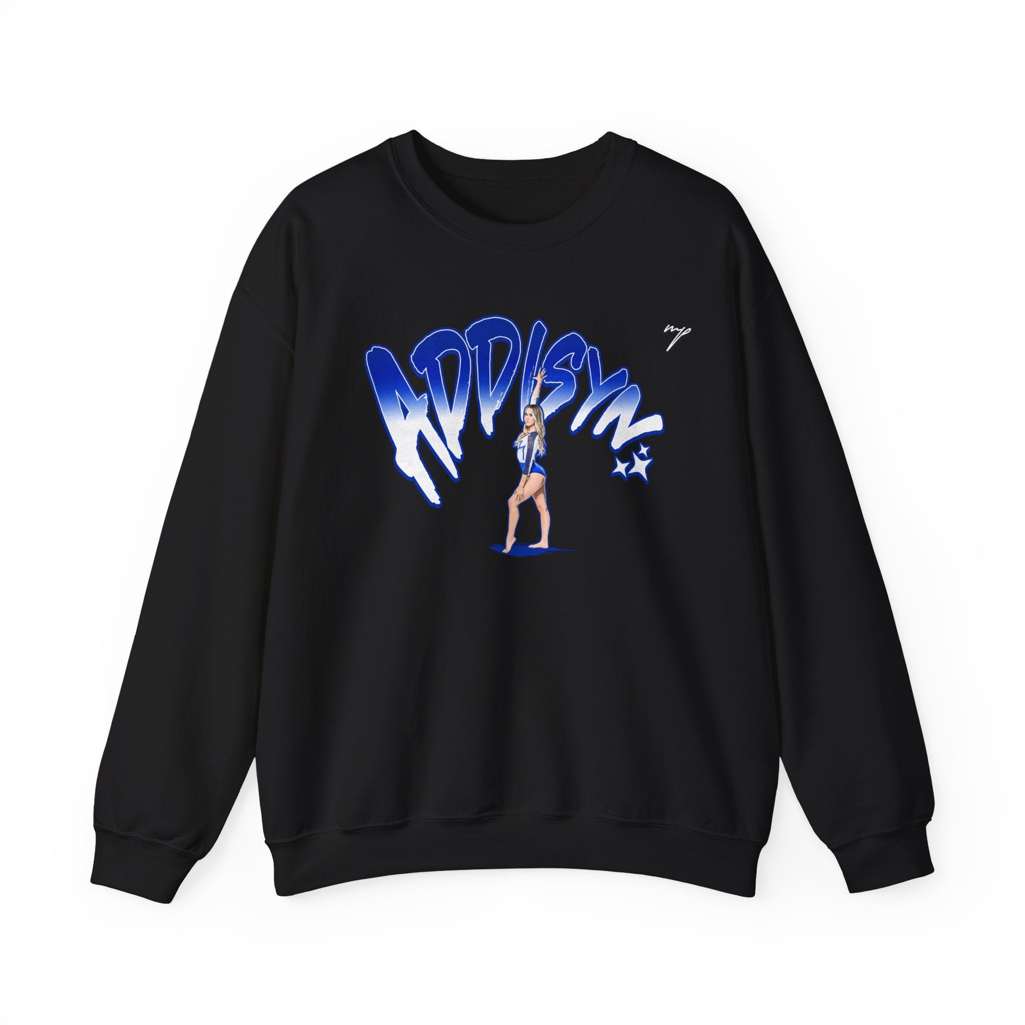 Addisyn Hofseth Crewneck