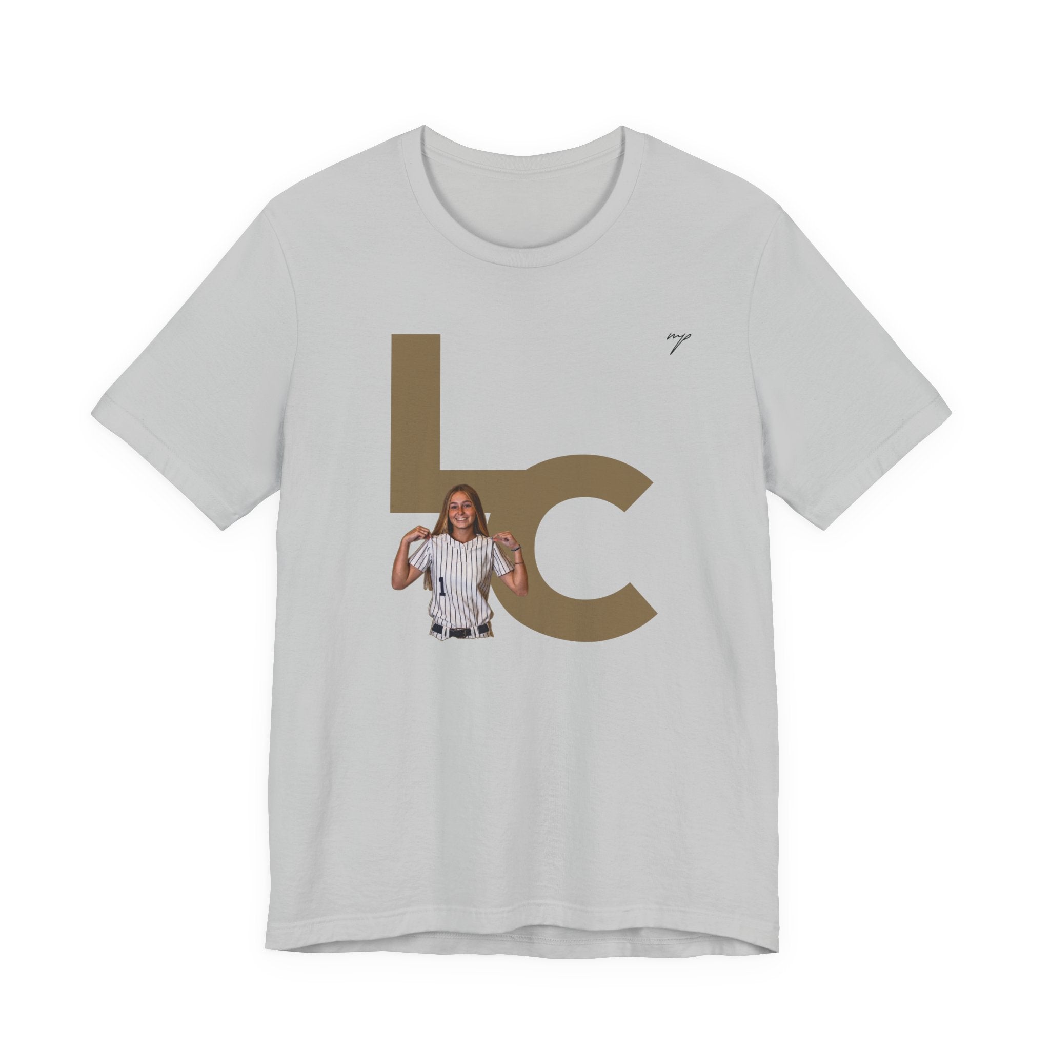 Lauren Compton Graphic Tee
