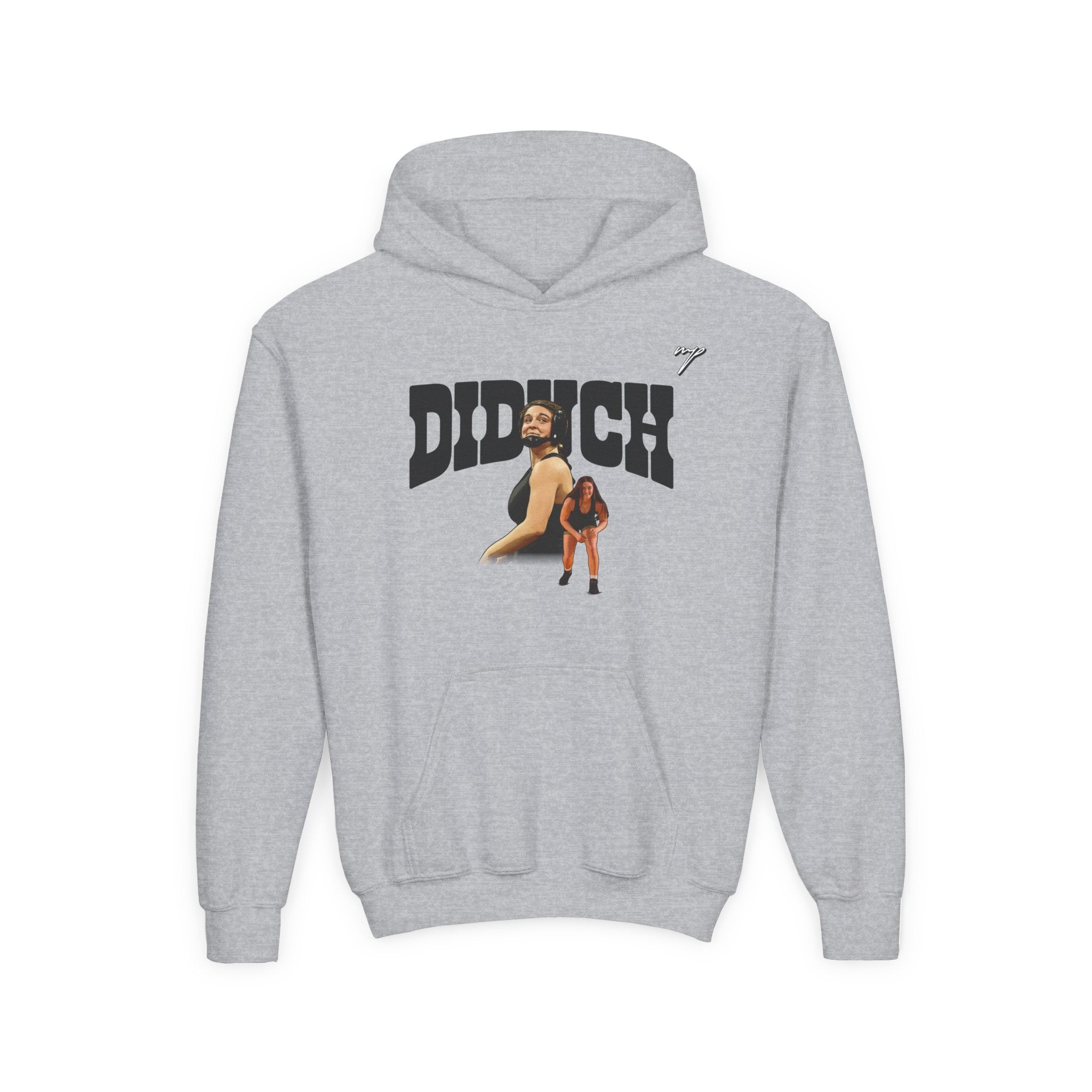 Cadence Diduch Youth Hoodie