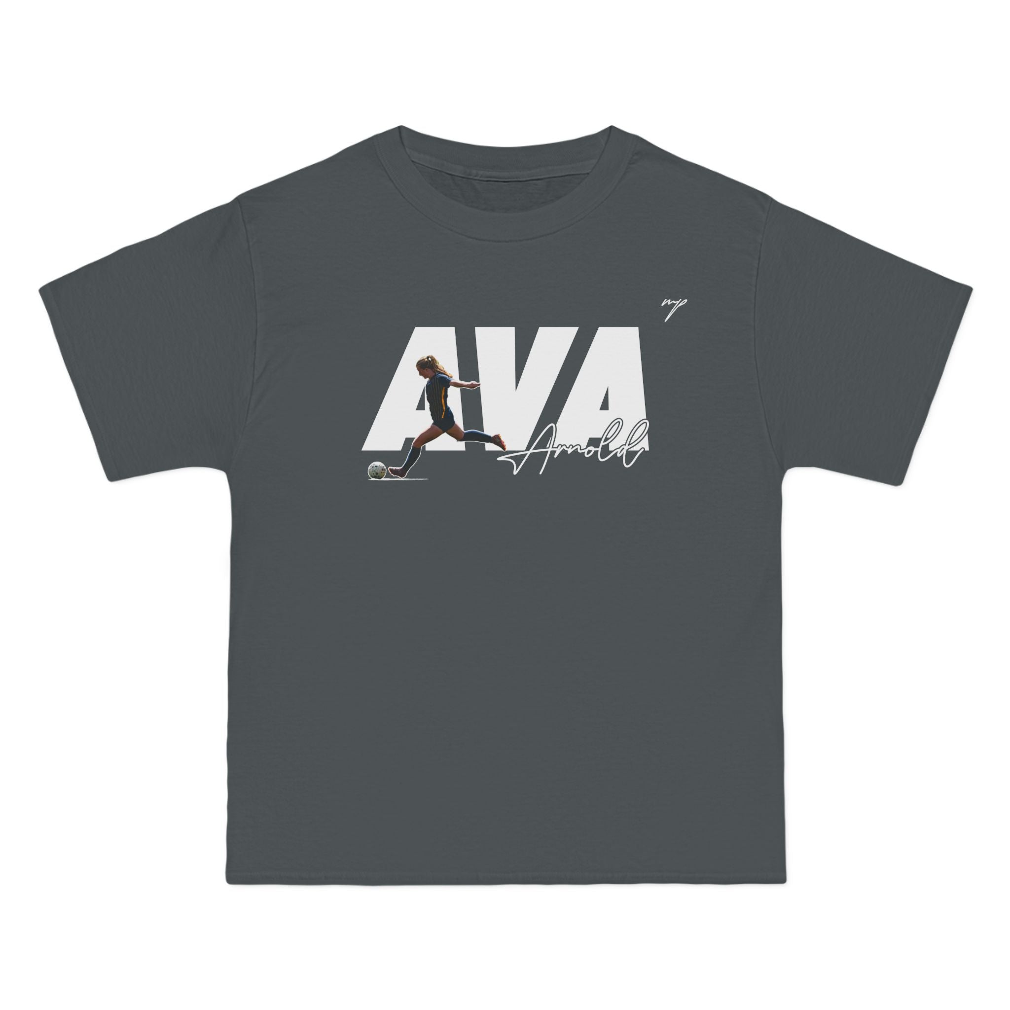 Ava Arnold Vintage Tee