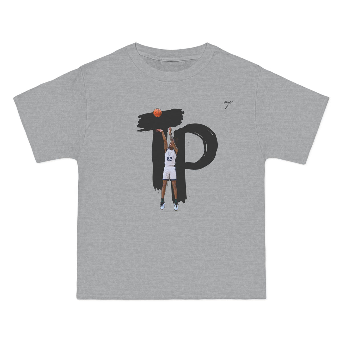 Travis Pittman Vintage Tee