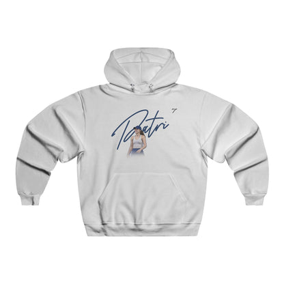 Patricia Grigoras Vintage Hoodie