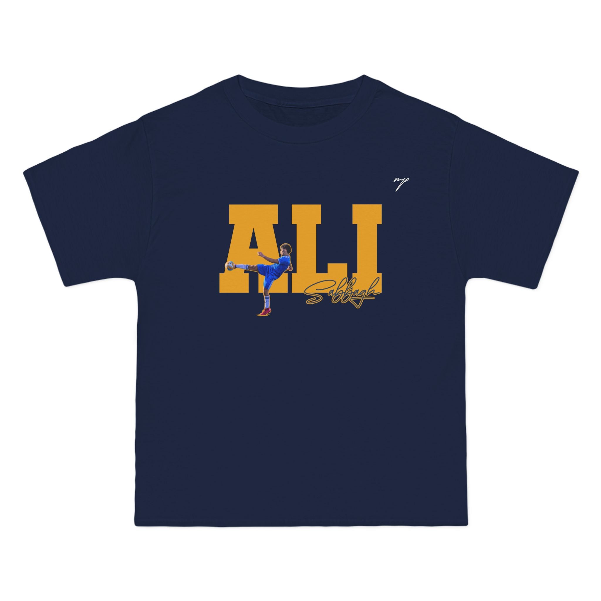 Ali Sabbagh Vintage Tee