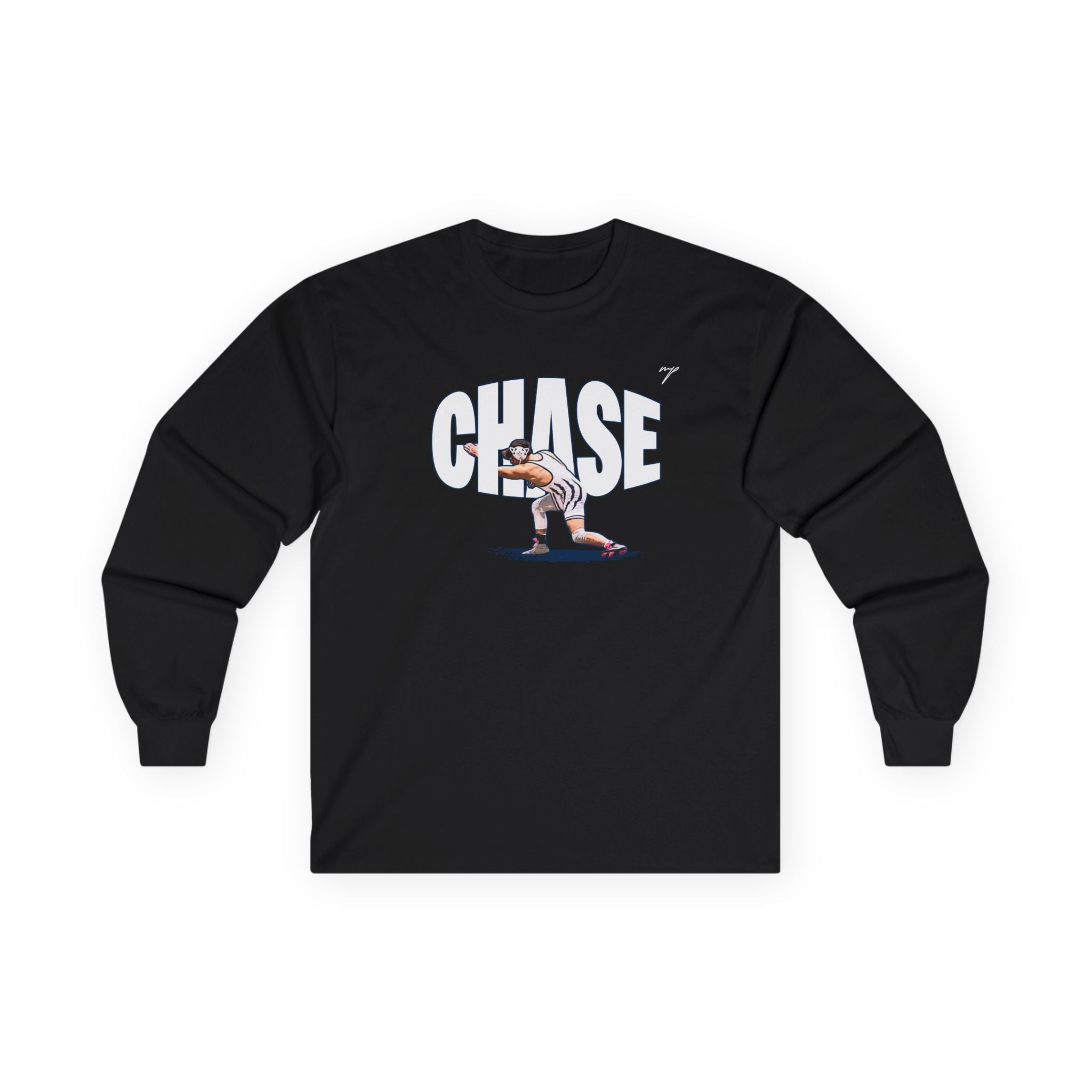 Chase Pierceall Long Sleeve Tee
