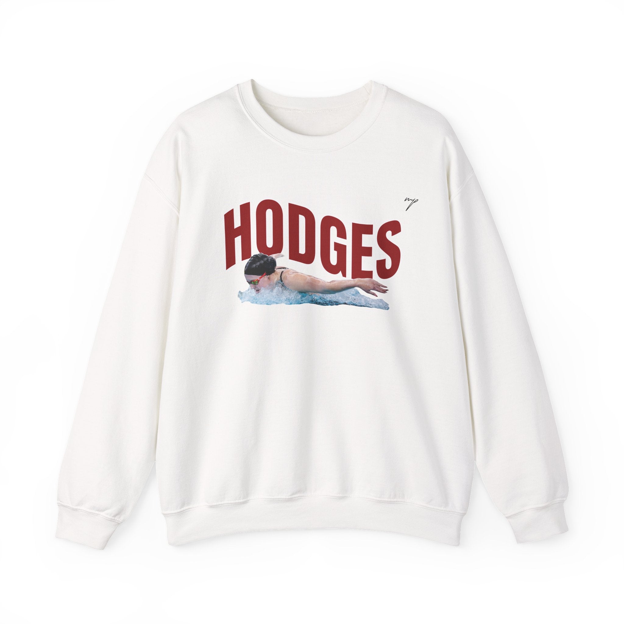 Mackenzie Hodges Crewneck