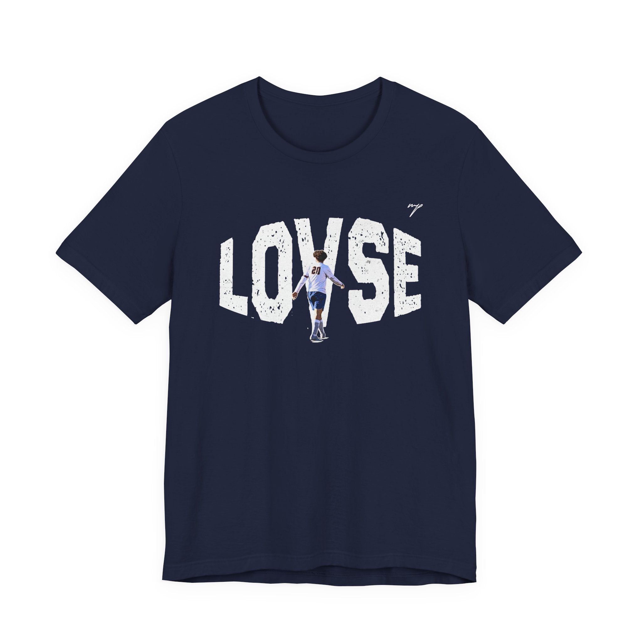 Dalton Lovse Graphic Tee
