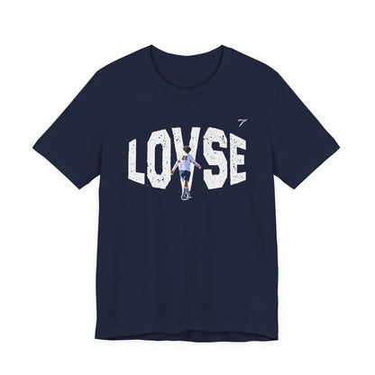 Dalton Lovse Graphic Tee