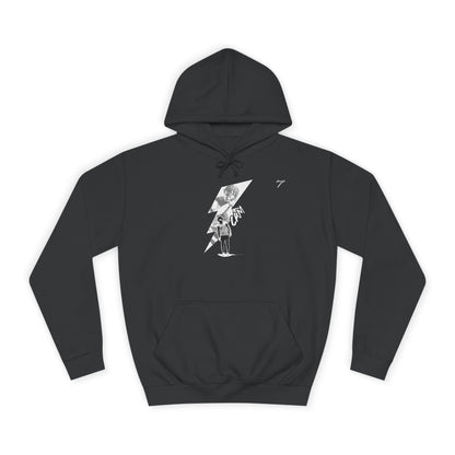 Cam Edwards Hoodie