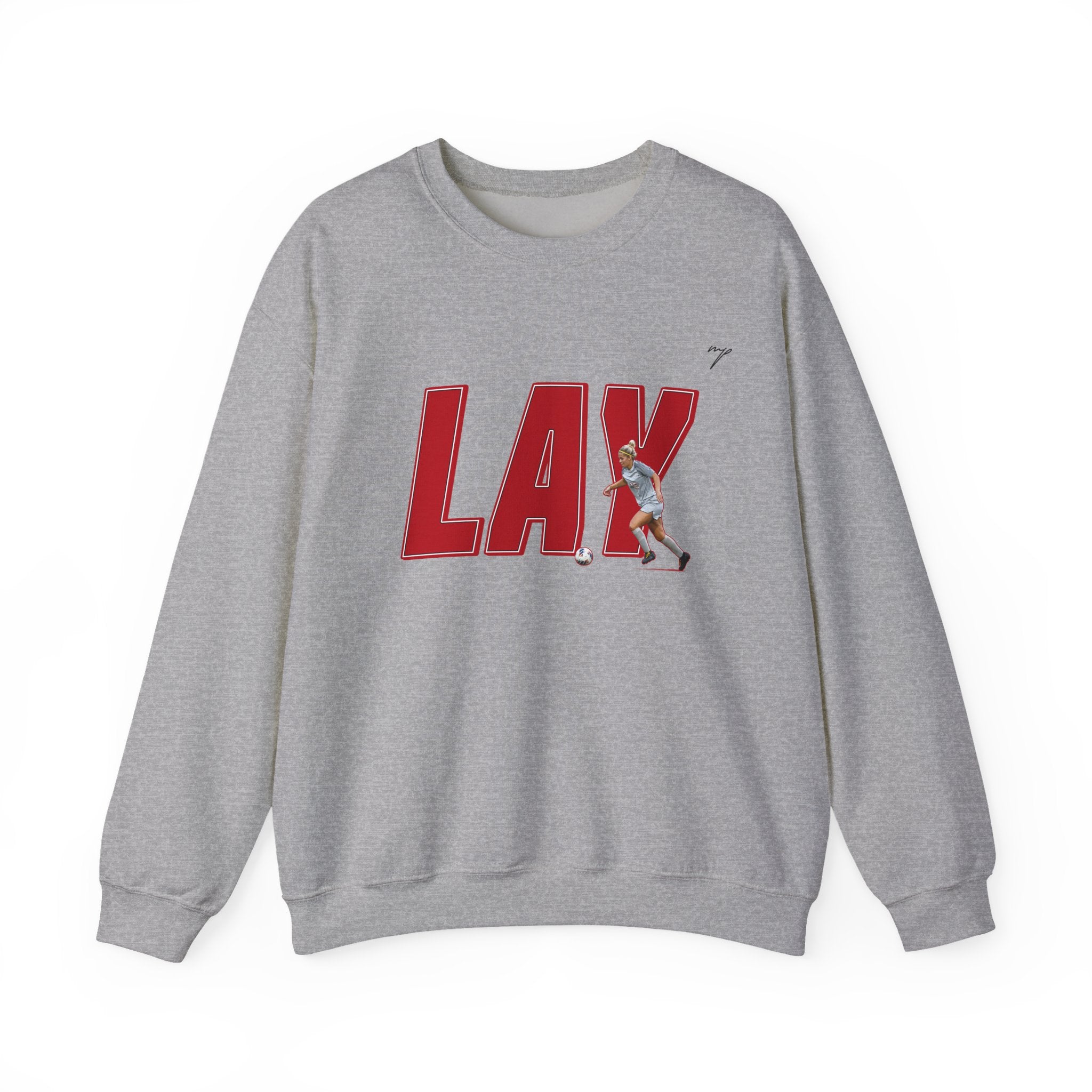 Chandlar Lay Crewneck