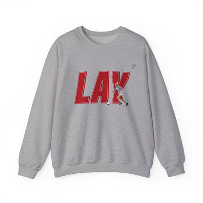 Chandlar Lay Crewneck